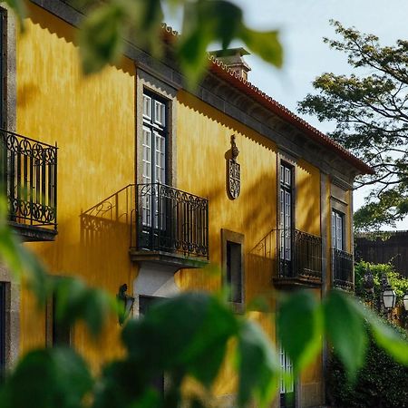 Hotel Quinta Da Bouca D'Arques Vila de Punhe Exteriér fotografie