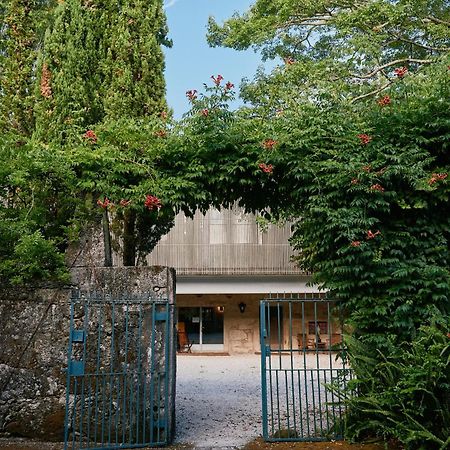 Hotel Quinta Da Bouca D'Arques Vila de Punhe Exteriér fotografie