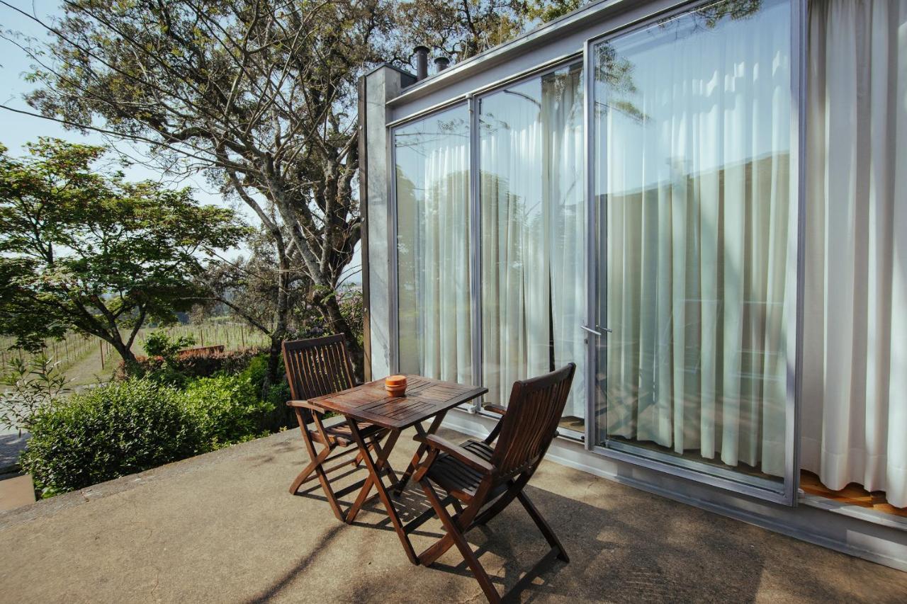 Hotel Quinta Da Bouca D'Arques Vila de Punhe Exteriér fotografie