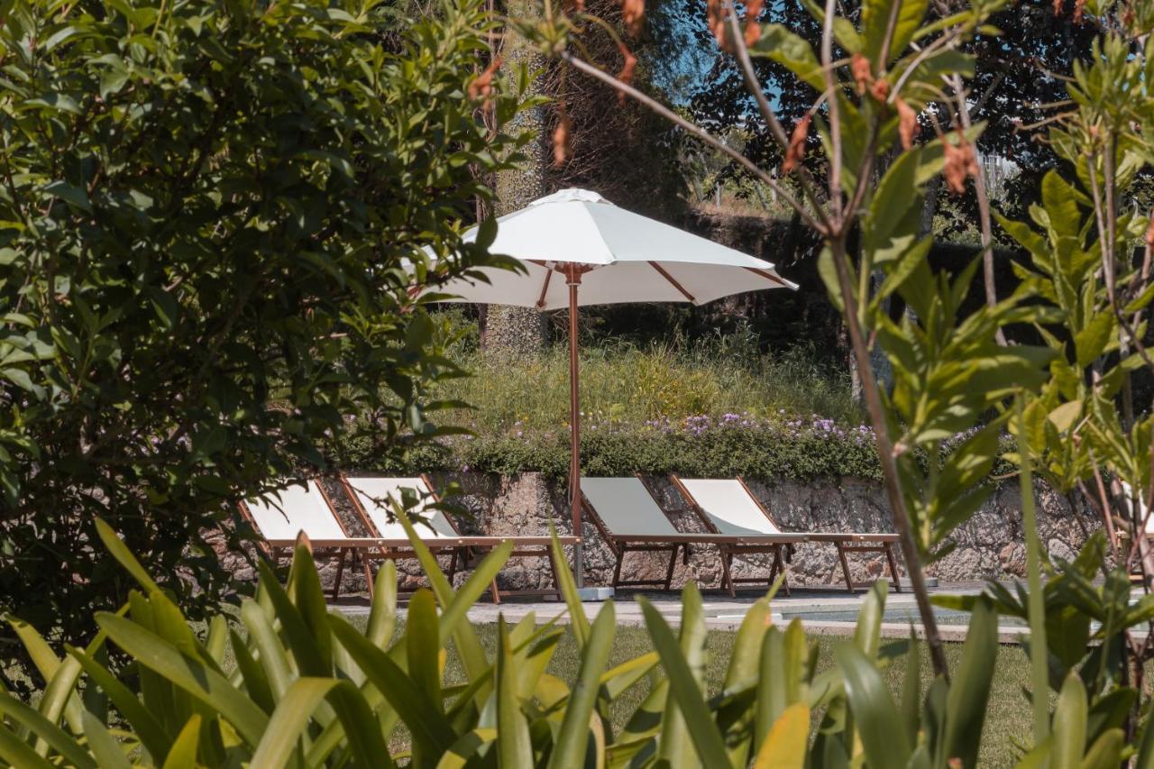 Hotel Quinta Da Bouca D'Arques Vila de Punhe Exteriér fotografie