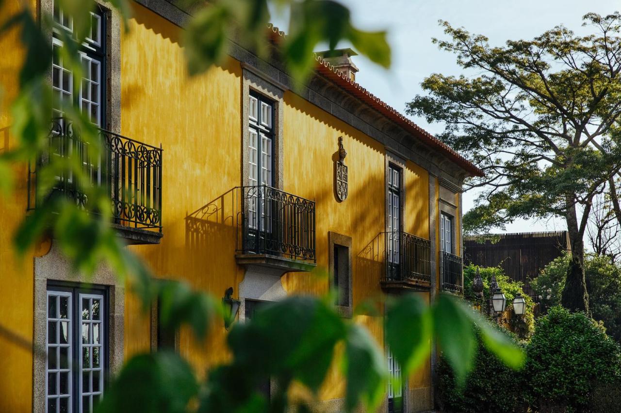 Hotel Quinta Da Bouca D'Arques Vila de Punhe Exteriér fotografie