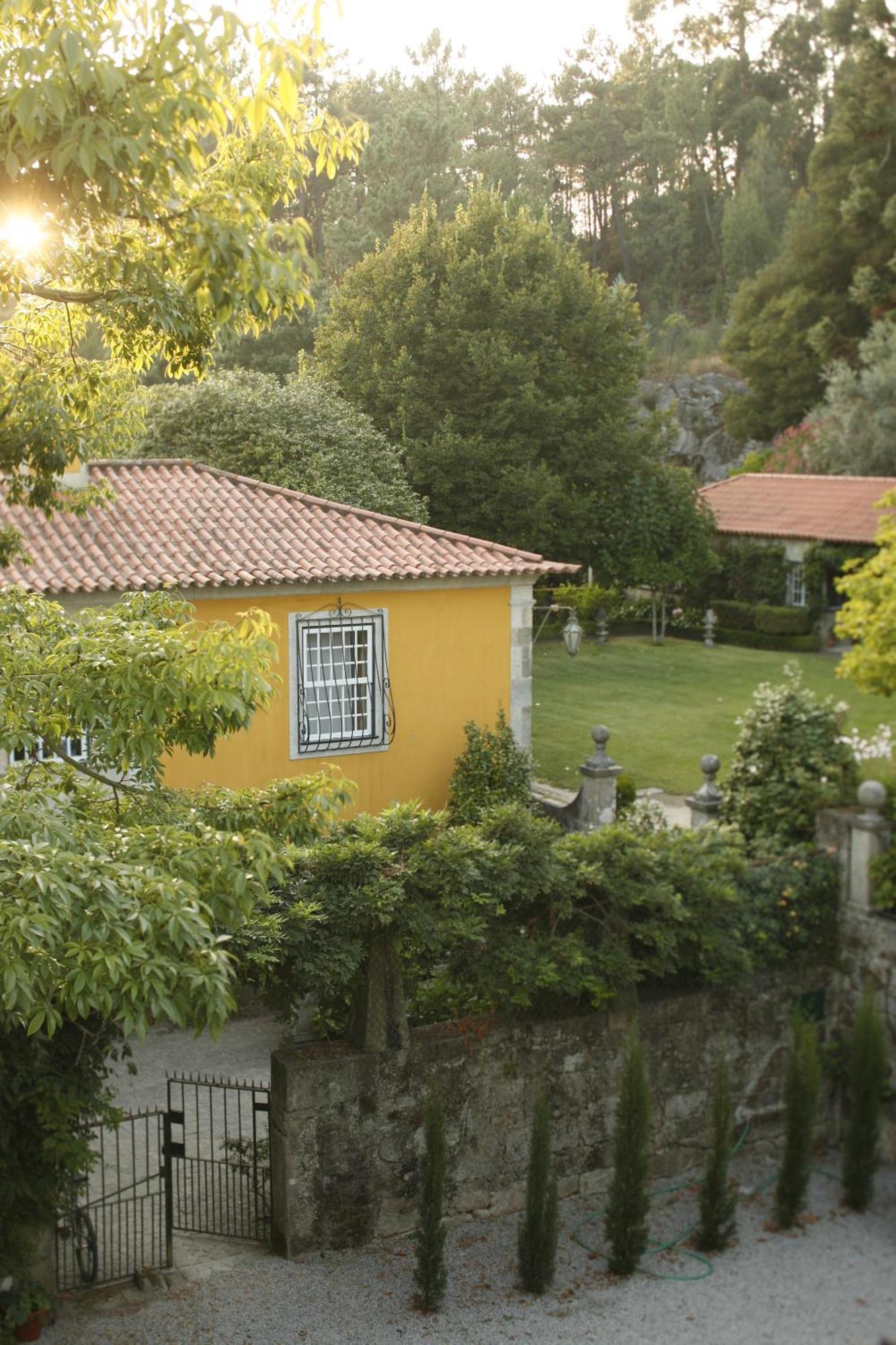 Hotel Quinta Da Bouca D'Arques Vila de Punhe Exteriér fotografie