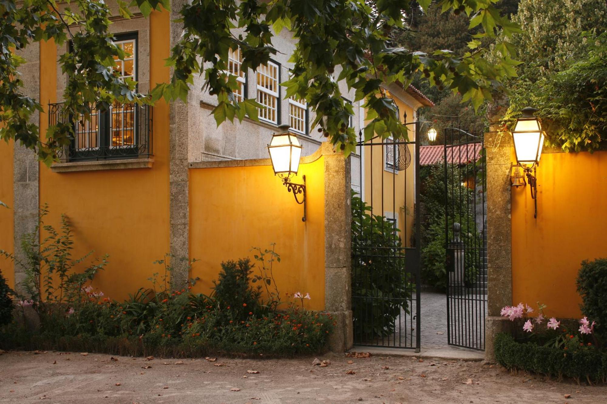 Hotel Quinta Da Bouca D'Arques Vila de Punhe Exteriér fotografie