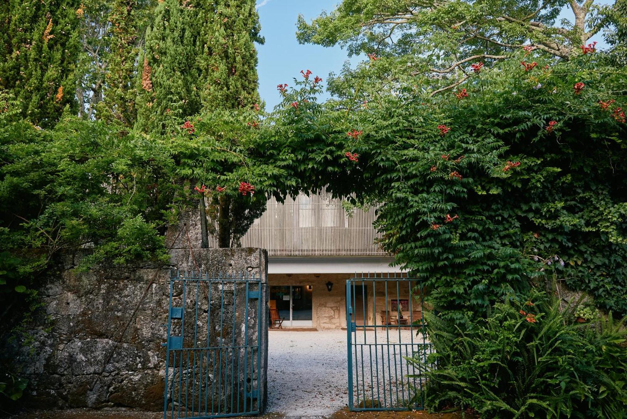 Hotel Quinta Da Bouca D'Arques Vila de Punhe Exteriér fotografie