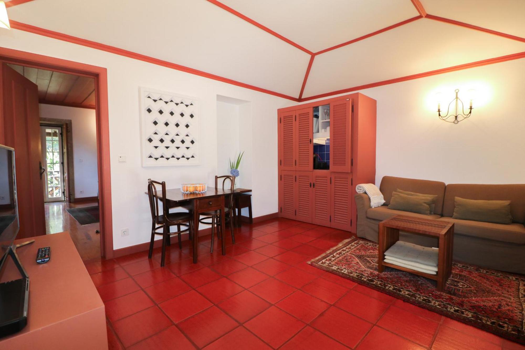 Hotel Quinta Da Bouca D'Arques Vila de Punhe Exteriér fotografie