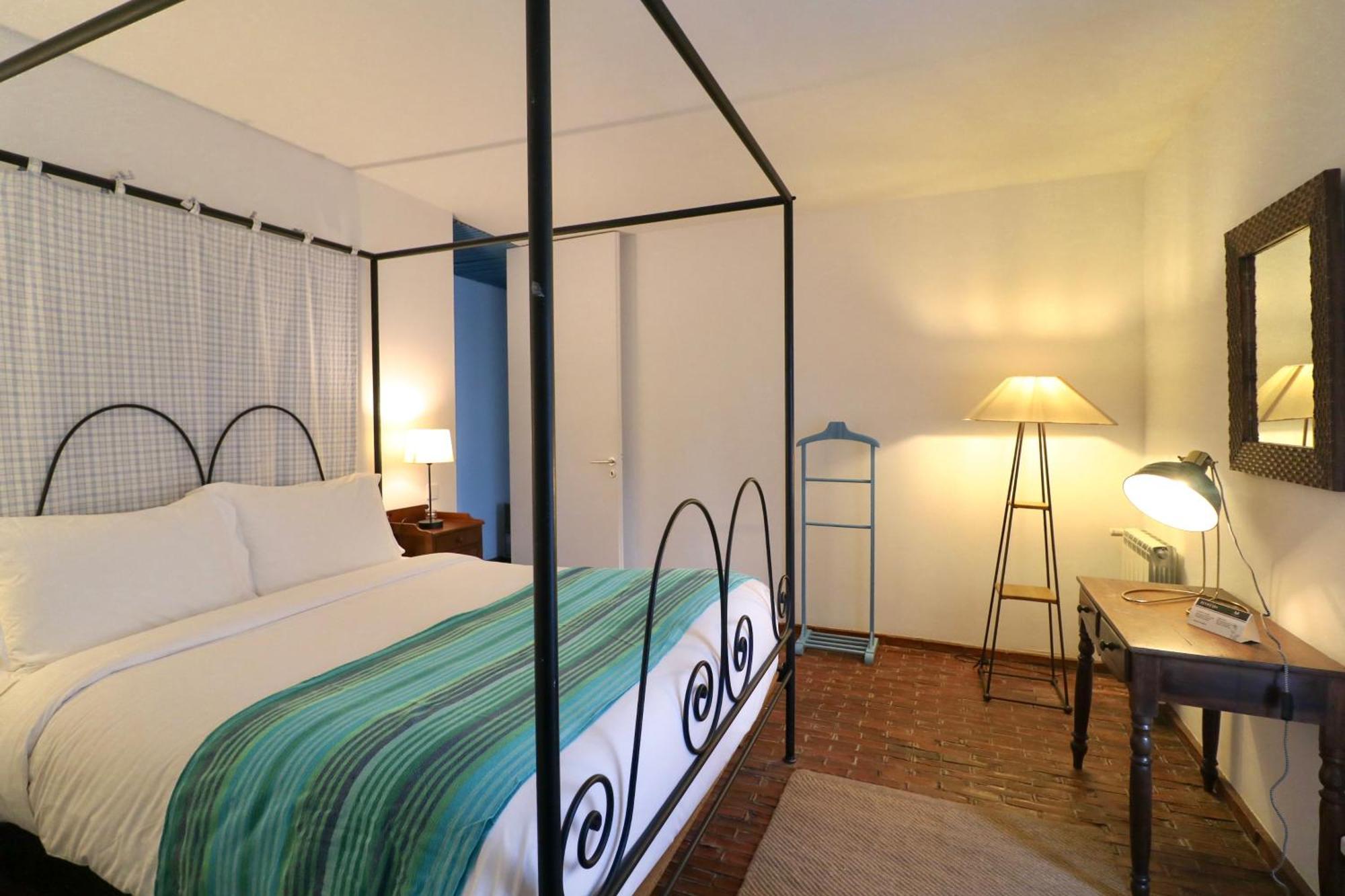 Hotel Quinta Da Bouca D'Arques Vila de Punhe Exteriér fotografie