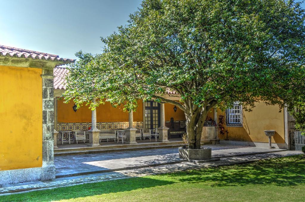 Hotel Quinta Da Bouca D'Arques Vila de Punhe Exteriér fotografie