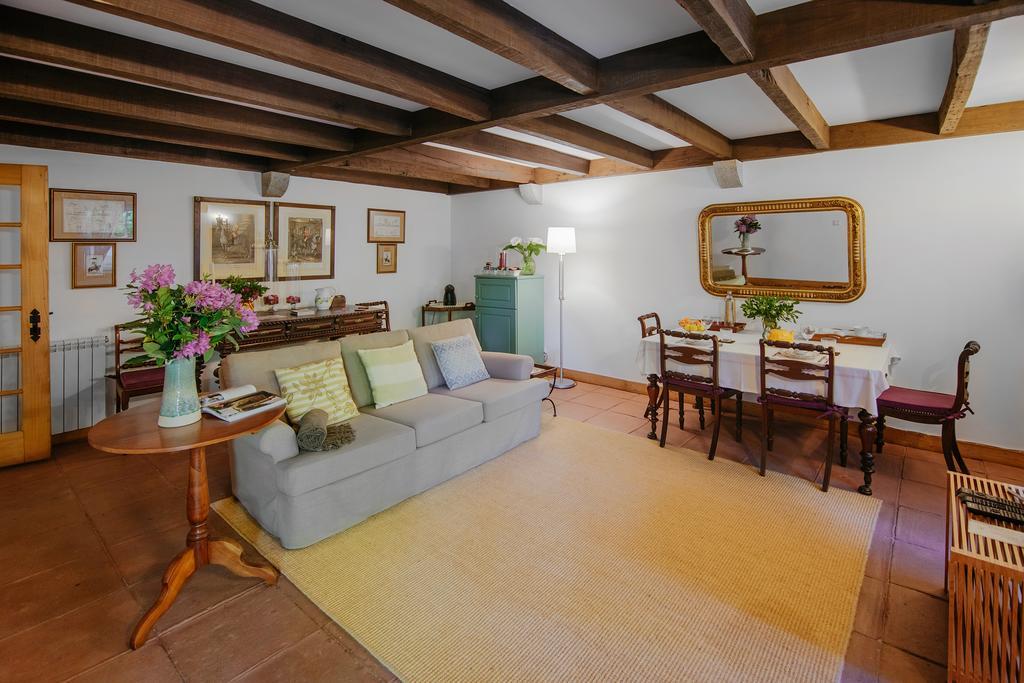 Hotel Quinta Da Bouca D'Arques Vila de Punhe Exteriér fotografie
